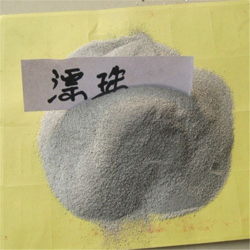 油漆涂料用白色漂珠 轻质耐火材料的优选与应用