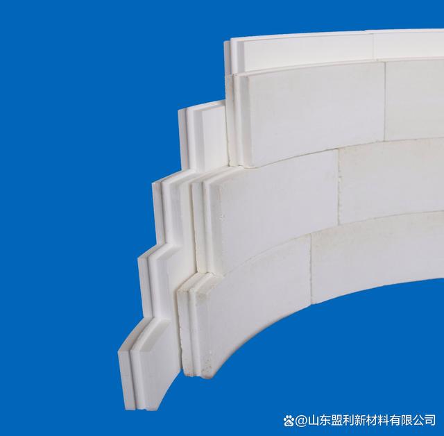 氧化锆纤维 耐火材料领域的革命性增强体