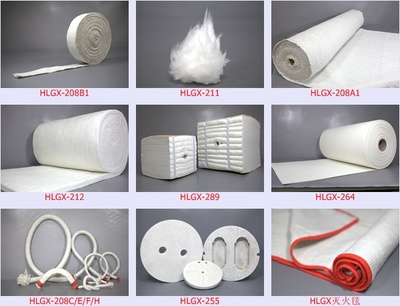 耐火材料 万万千中，如何精准选择？