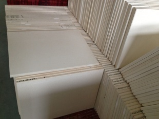 廊坊瑞志耐火材料 专业厂家直销，窑具棚板等耐火防火材料一站式采购